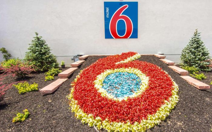 Motel 6 Glassboro, NJ - Rowan University