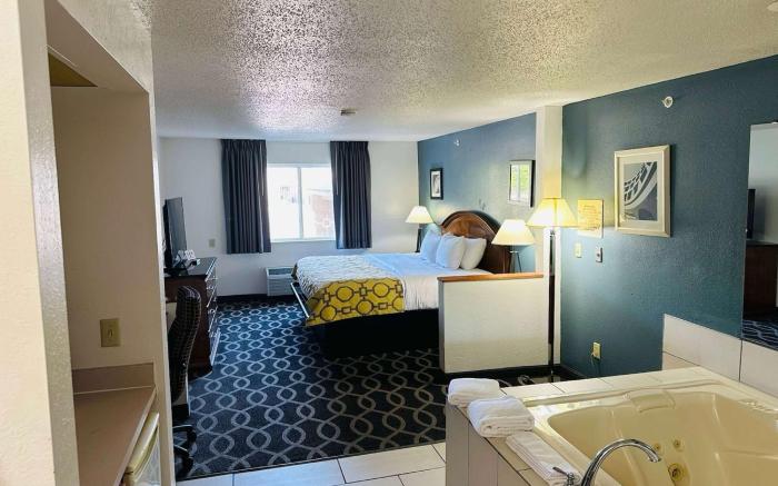 Baymont by Wyndham Piqua