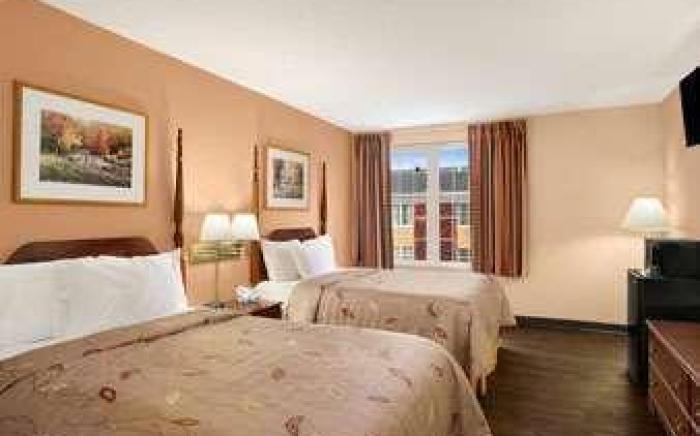 Days Inn by Wyndham Madisonville