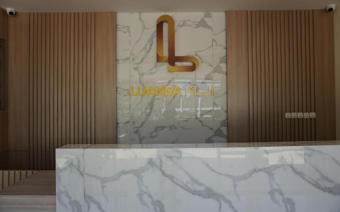 Hotel luansa Klui