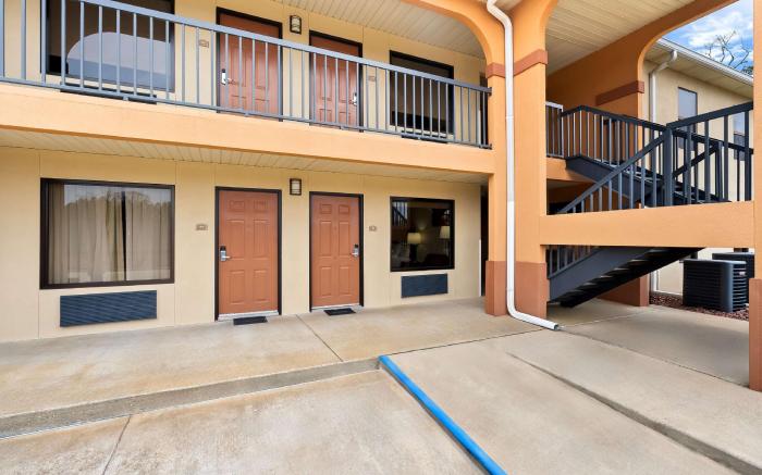 Best Western Greenville Inn
