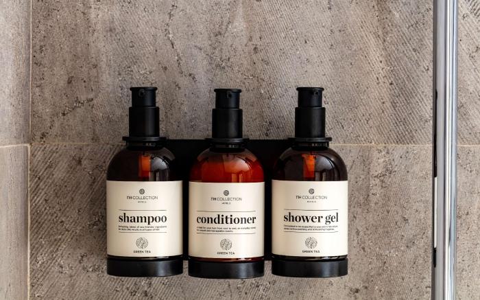 NH Collection Monterrey San Pedro