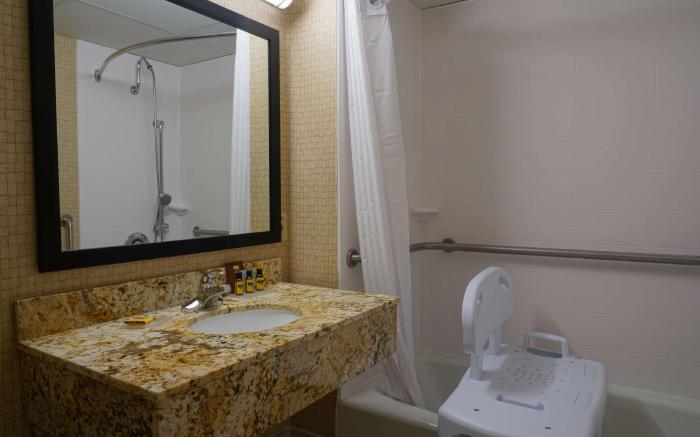 Best Western Plus Morristown Conference Center Hotel