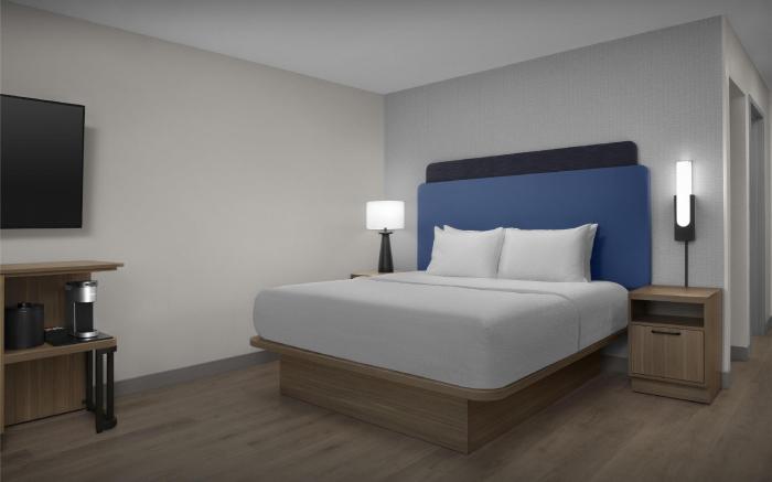 Hampton Inn Lenoir City