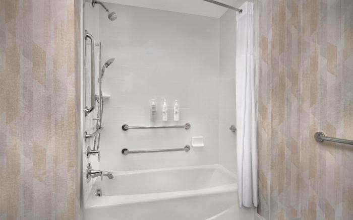 Hampton Inn & Suites Baltimore North/Timonium, MD