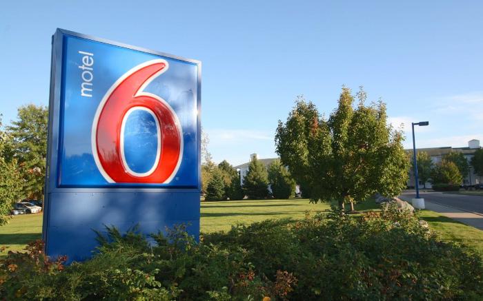 Motel 6 Colchester, VT - Burlington