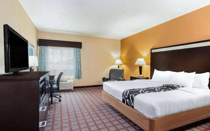 La Quinta by Wyndham Indianapolis Airport Plainfield