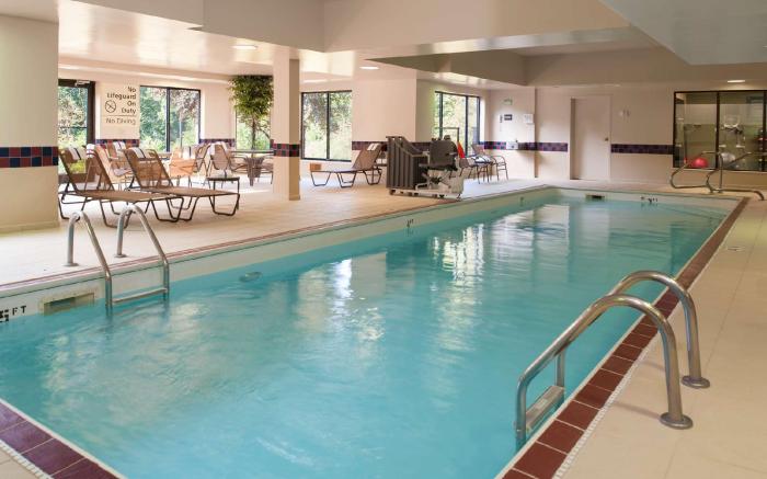 Hampton Inn & Suites Kokomo