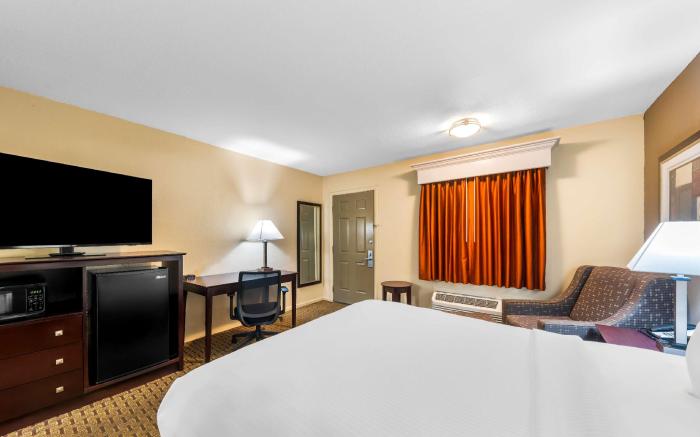 Best Western Markita Inn