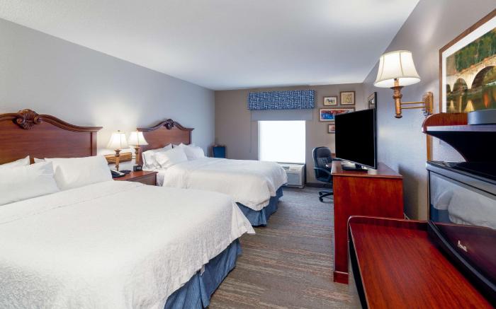 Hampton Inn London-North