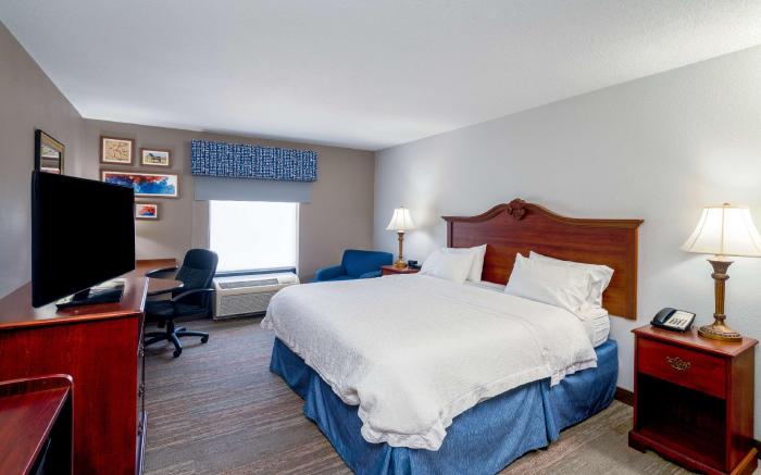 Hampton Inn London-North