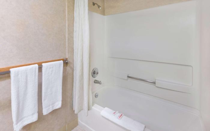 Knights Inn - Pasco, WA