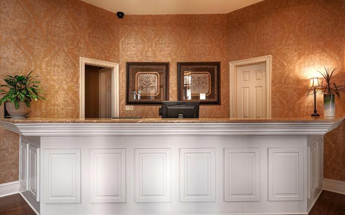 Best Western Suites