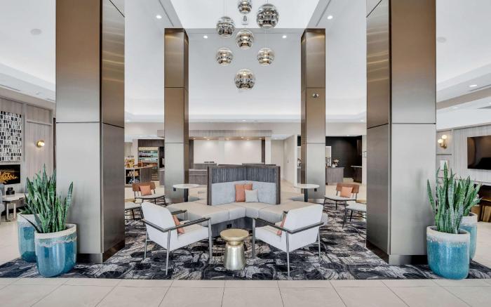 Hilton Garden Inn Toronto/Brampton