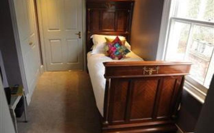 The Tunbridge Wells Hotel