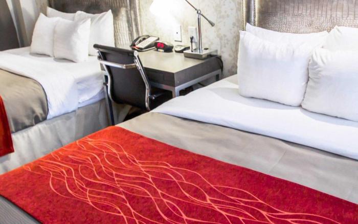 Comfort Inn Manhattan - Midtown West
