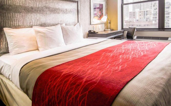 Comfort Inn Manhattan - Midtown West
