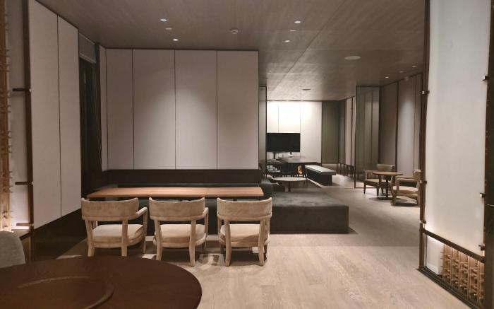 Blossom House Shaoxing Shangyu Yuanjing