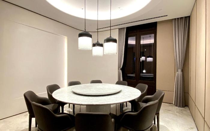 Blossom House Shaoxing Shangyu Yuanjing