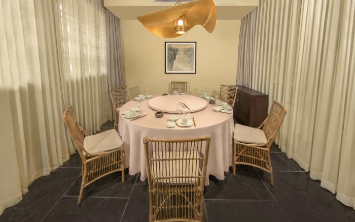 Blossom House Xuzhou Huilongwo Banyunting