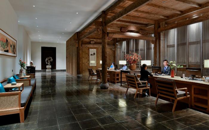 Blossom House Jinan Shunlu