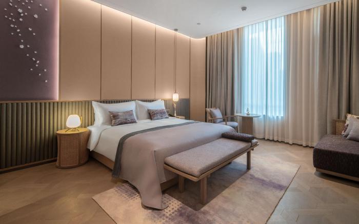 VUE Hotel Suzhou Hushuguan·Canyi