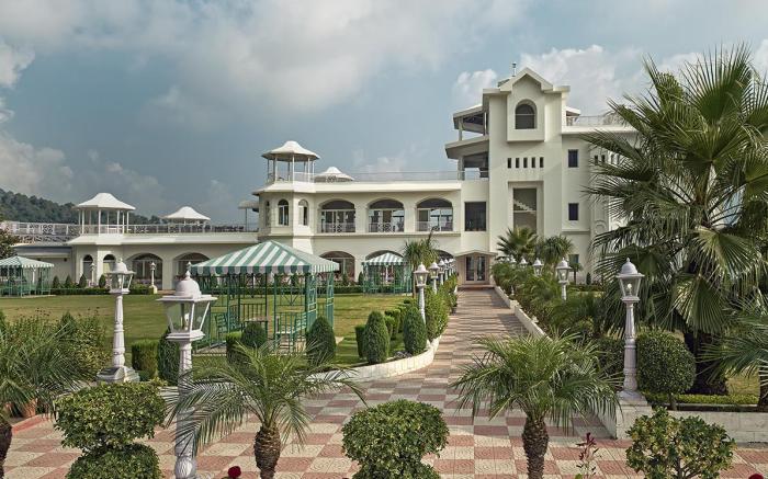 Club Mahindra Kandaghat
