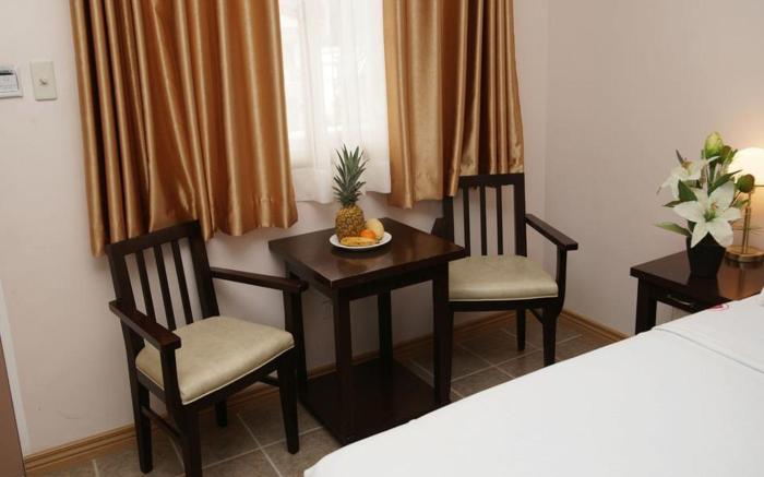 Suzuki Beach Hotel Inc