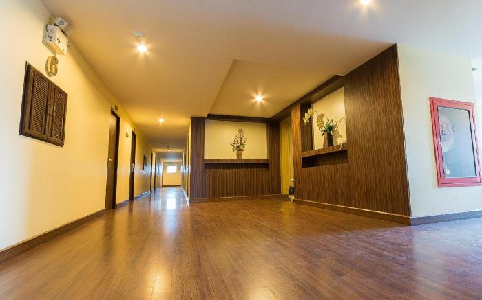 Sinkiat Buri Hotel