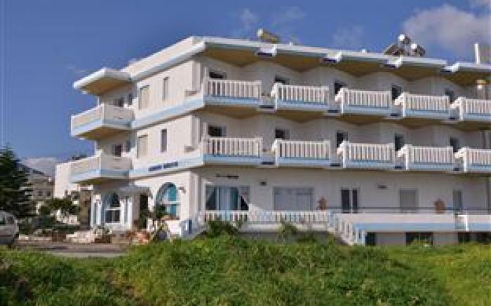 Arlen Beach Hotel