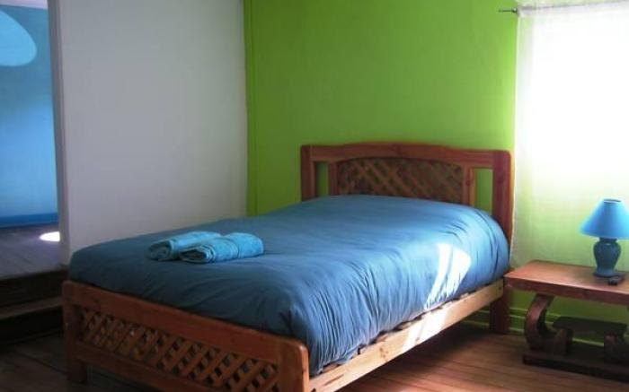Casa Violeta Limon