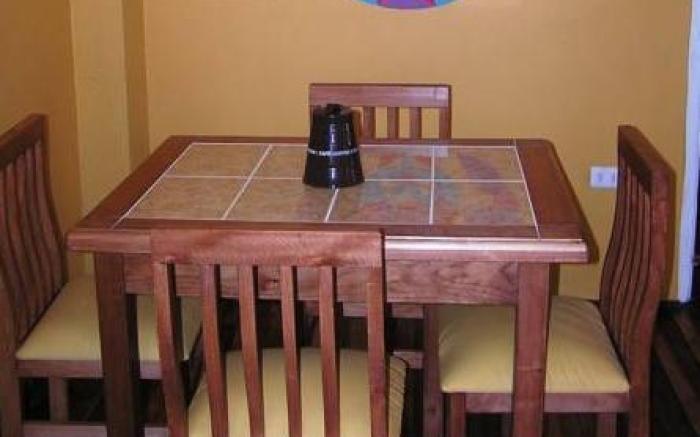 Casa Violeta Limon