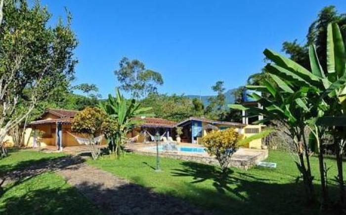 Pousada do Sidao