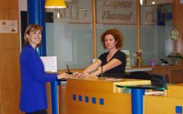 Residence Espace Thermal