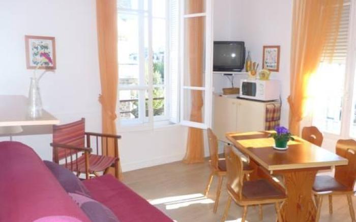 Residence La Hoguette