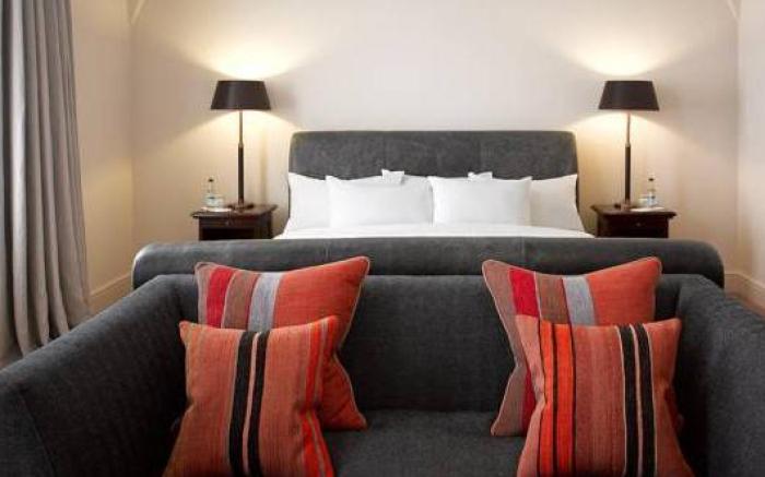 The Angel Hotel
