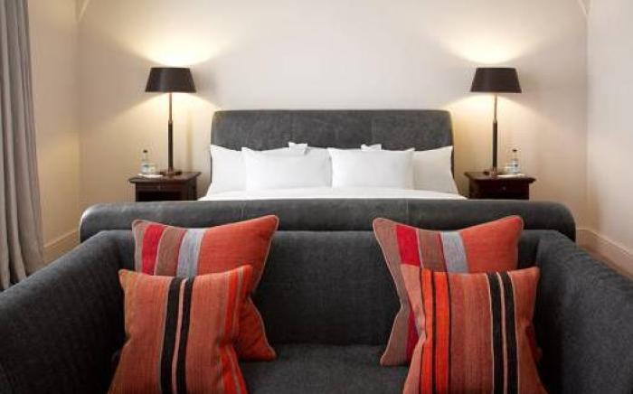 The Angel Hotel