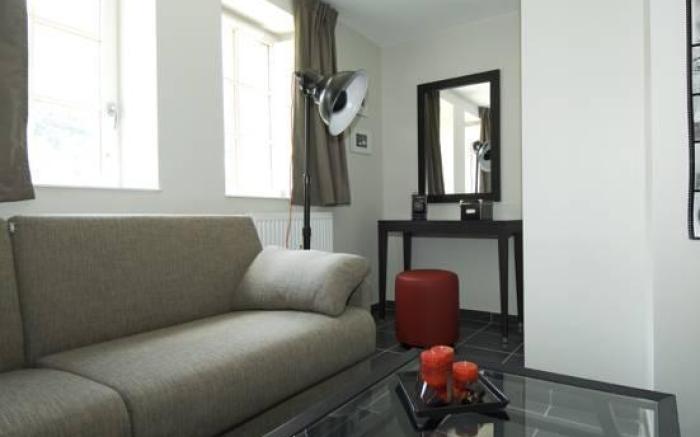 Tempologis - Chateau de la Rochette