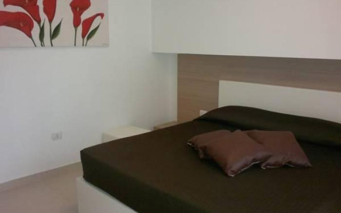 San Michele Apartments&Rooms