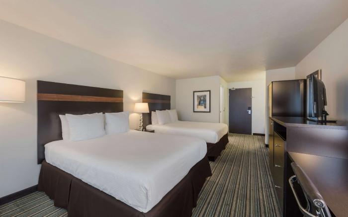 Best Western Alderwood