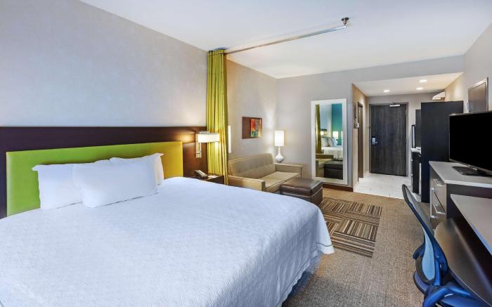 Home2 Suites by Hilton Gonzales