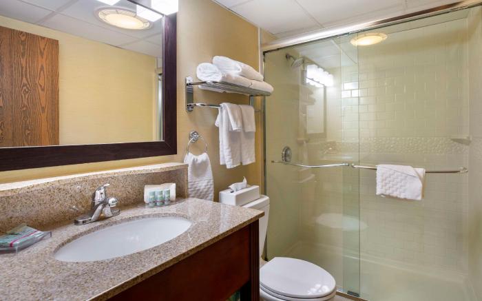 Best Western The Inn at Sharon/Foxboro