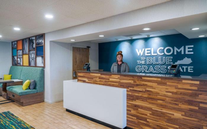 Spark by Hilton Bardstown