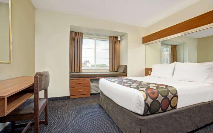 Microtel Inn & Suites by Wyndham Inver Grove Heights/Minne