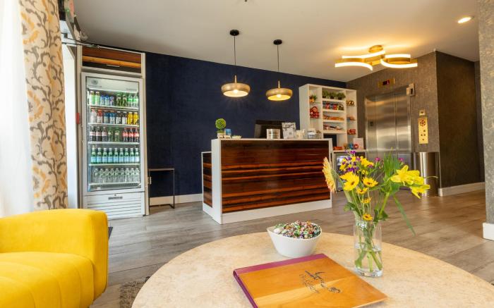 The Westfield Inn, BW Signature Collection