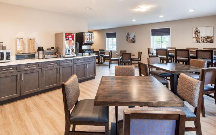 The Westfield Inn, BW Signature Collection