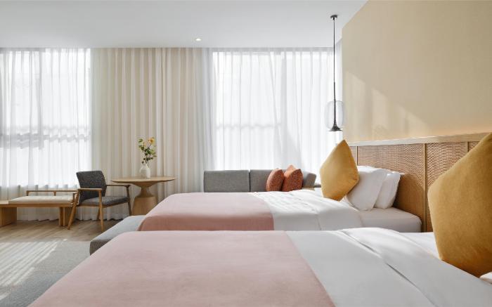 Blossom House Suzhou Shushan Yunquan