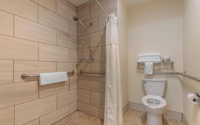 Best Western Parkside Inn