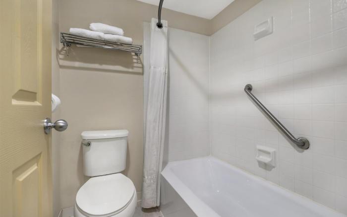 Best Western Winchester Hotel