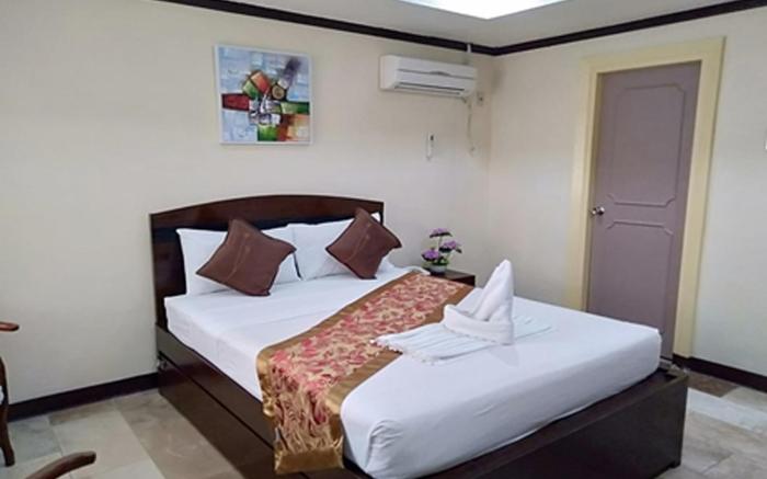 Suzuki Beach Hotel Inc